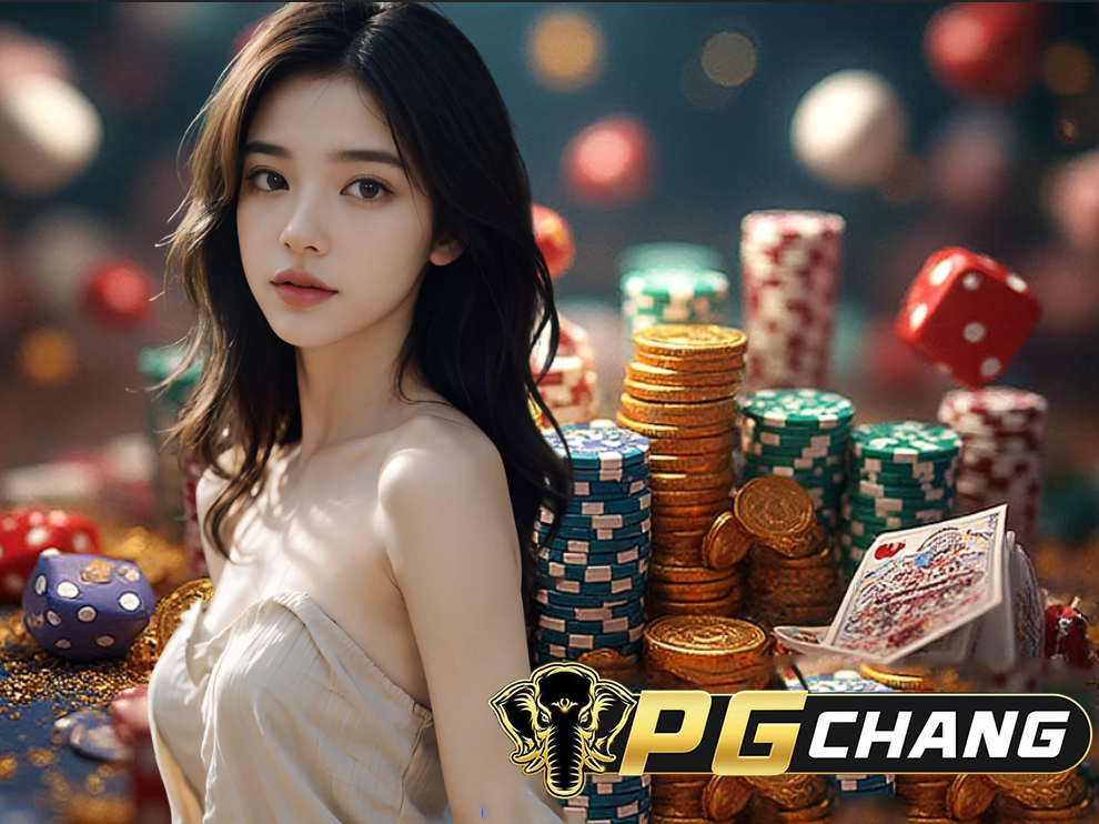 PGCHANG – เว็บไซต์อัตราชนะสูงพร้อมระบบอัตโนมัติ