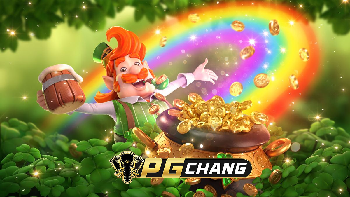PGCHANG – แพลตฟอร์มเดิมพันกีฬา คาสิโน และสล็อต RTP สูง ครบจบในที่เดียว