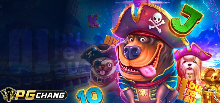PGCHANG เว็บไซต์สล็อตสุดมันส์ พร้อมโอกาสชนะที่มากยิ่งขึ้น