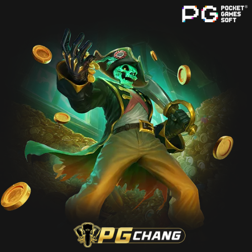 Pgchang-slot